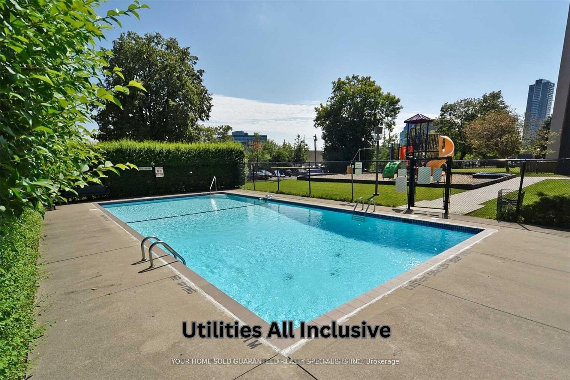 Unit 602 2721 Victoria Park Avenue photo 1
