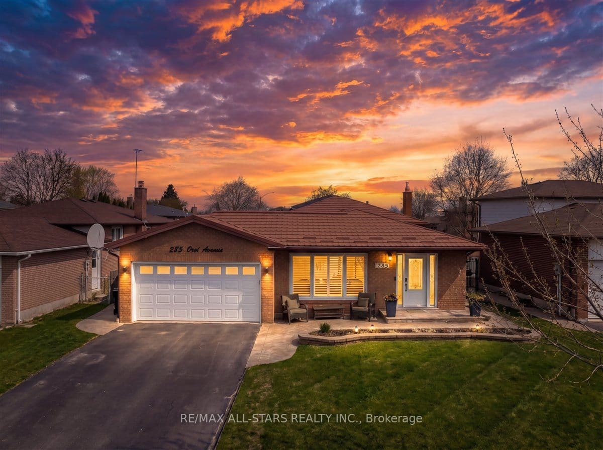 285 Orsi Avenue photo 1