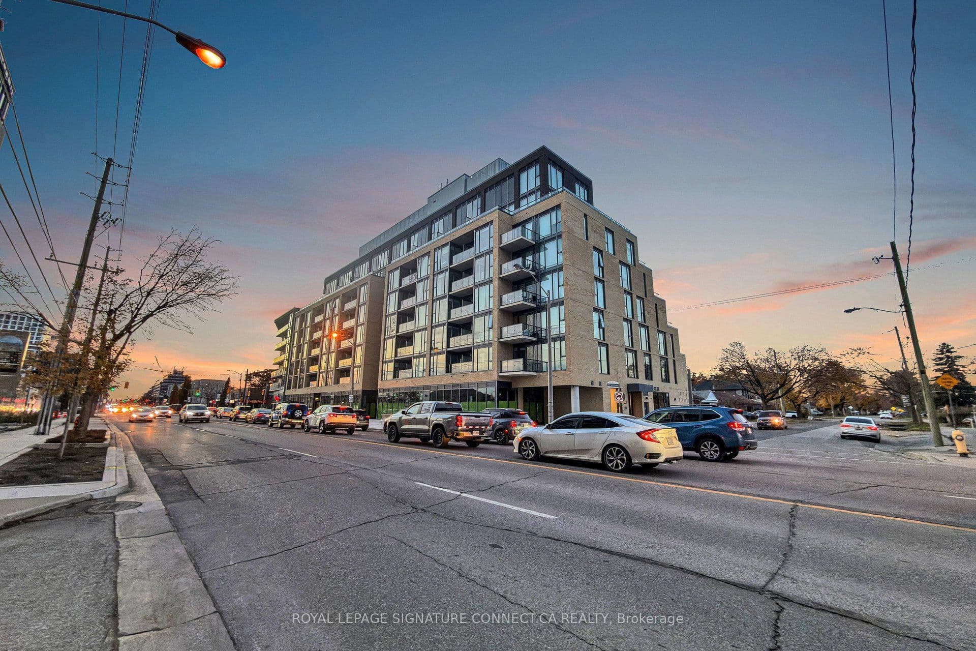 Unit 208 6 Chartwell Road photo 1