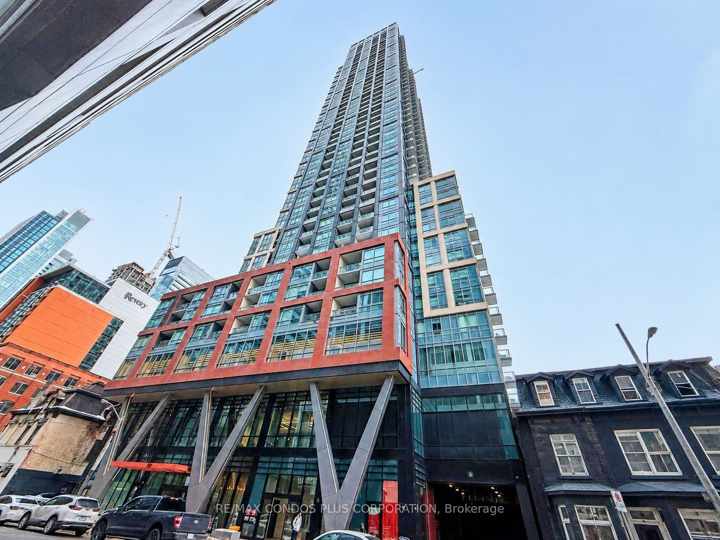 Unit 2101 108 Peter Street photo 1