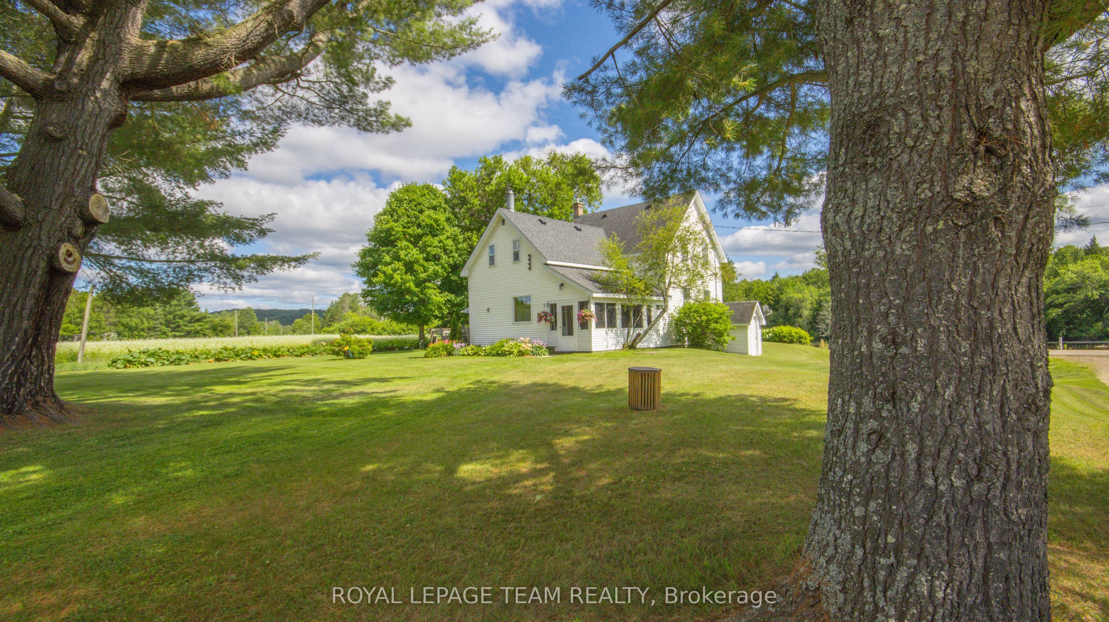4822 Palmer Road photo 1