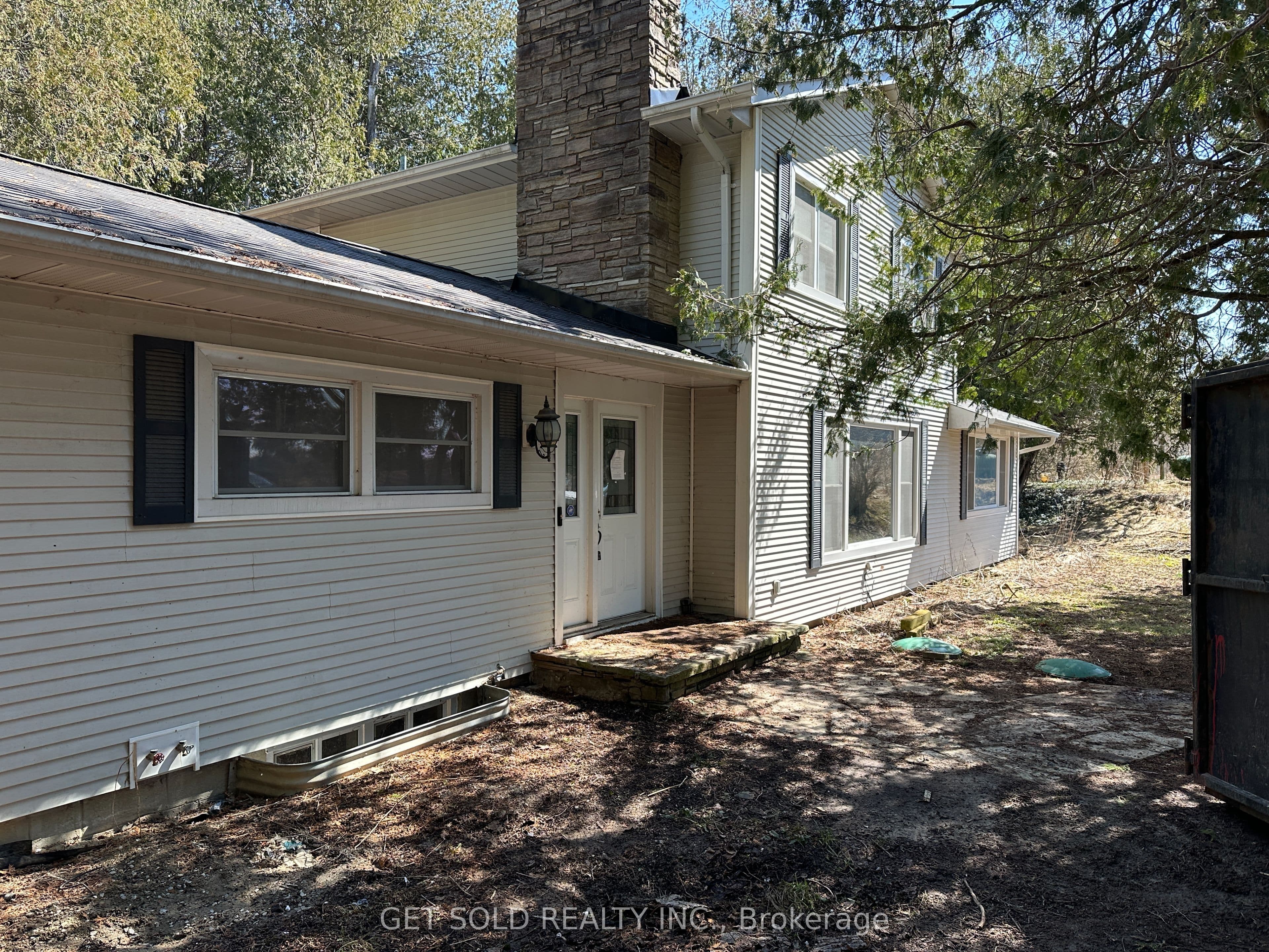 5115 Westney Road photo 1