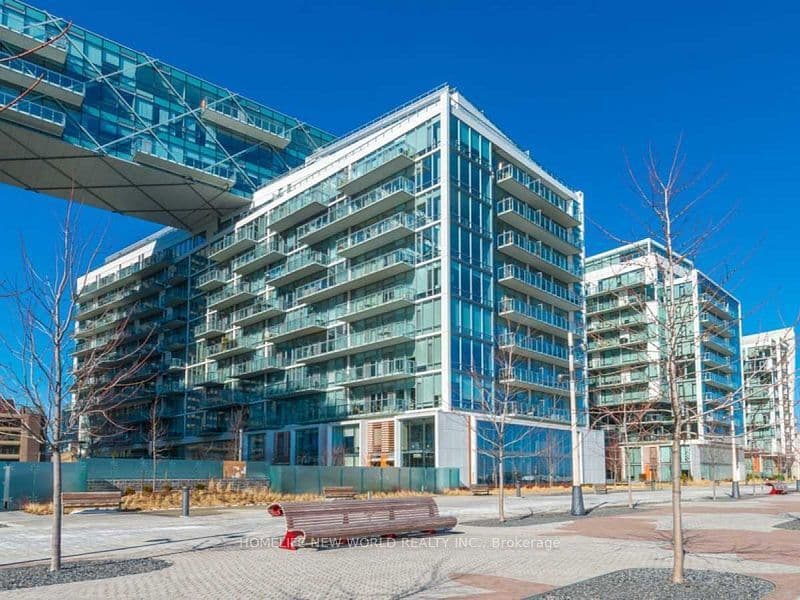 Unit 406 29 Queens Quay photo 1