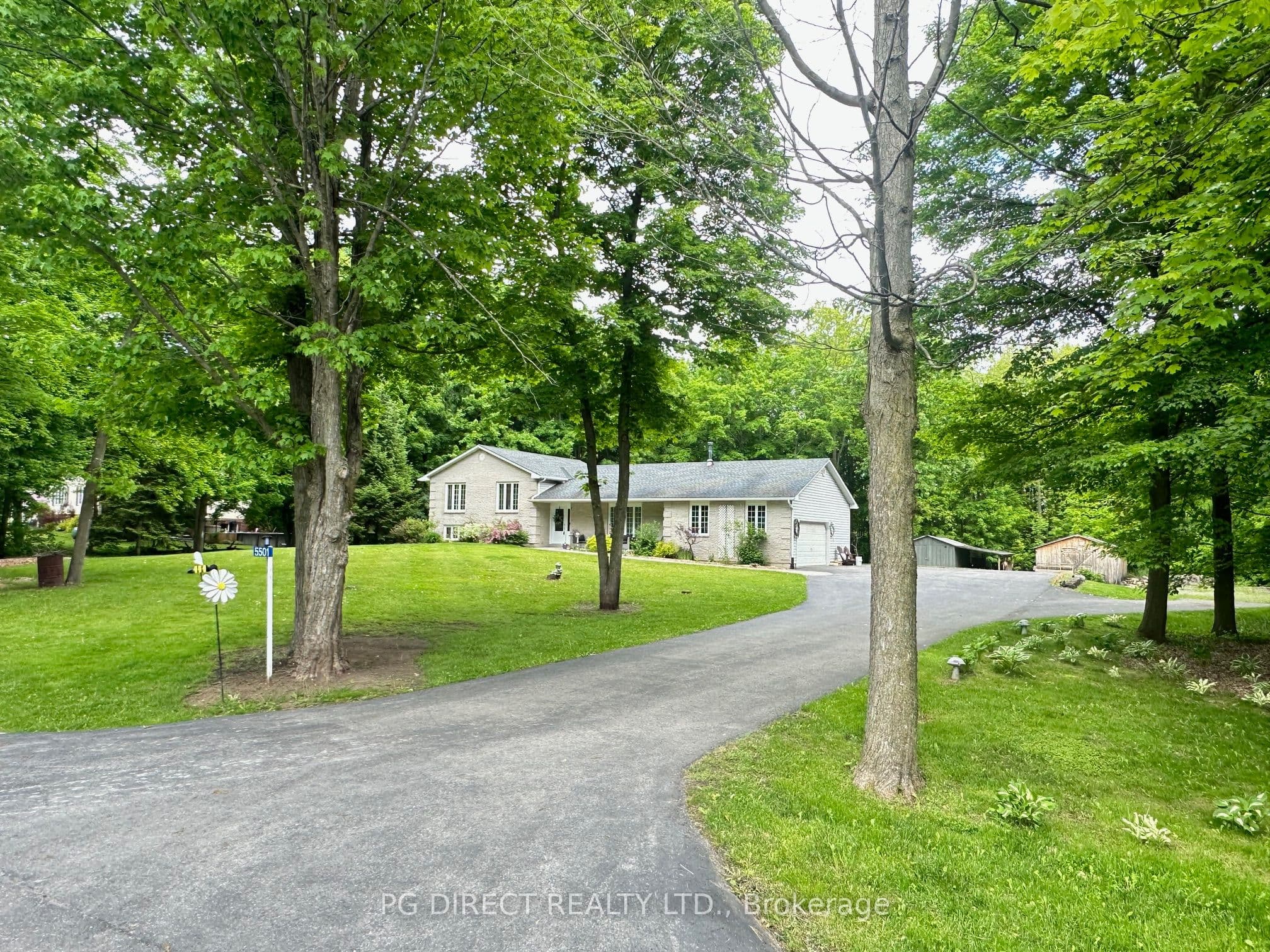 5501 Dejong Road photo 1