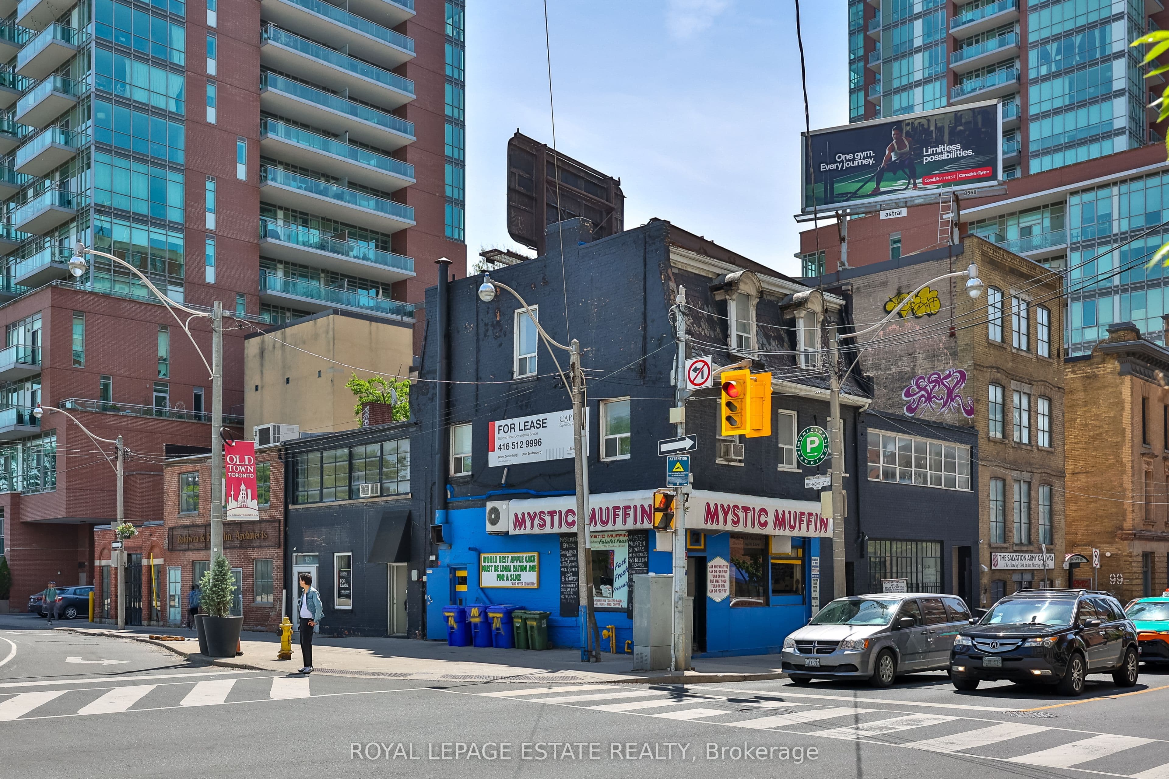 113 Jarvis Street photo 1
