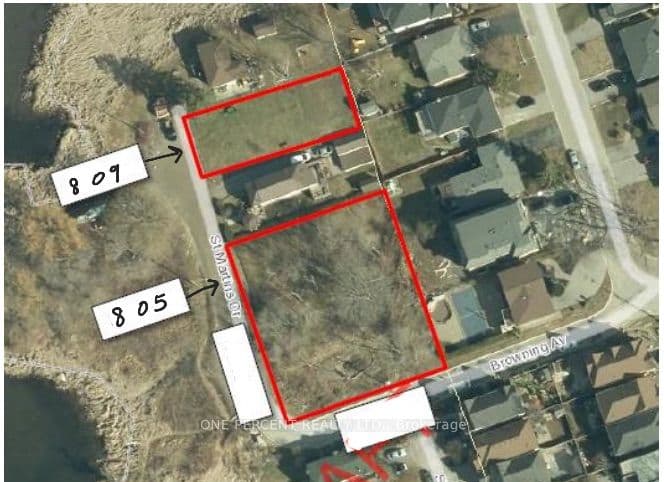 805 St. Martins Drive photo 1