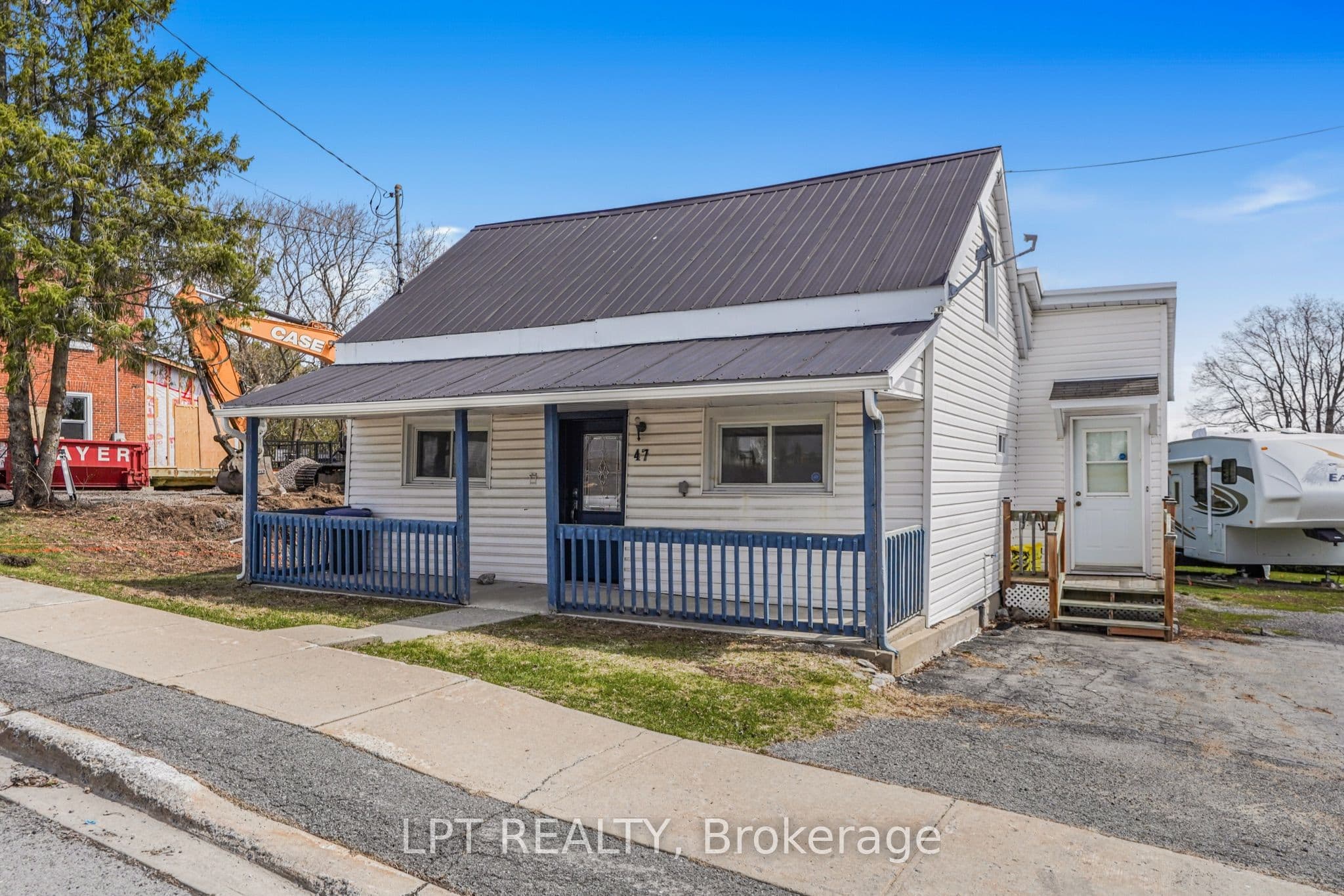 47 Bertha Street photo 1