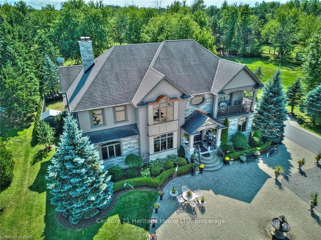 4025 NIAGARA RIVER Parkway photo 1
