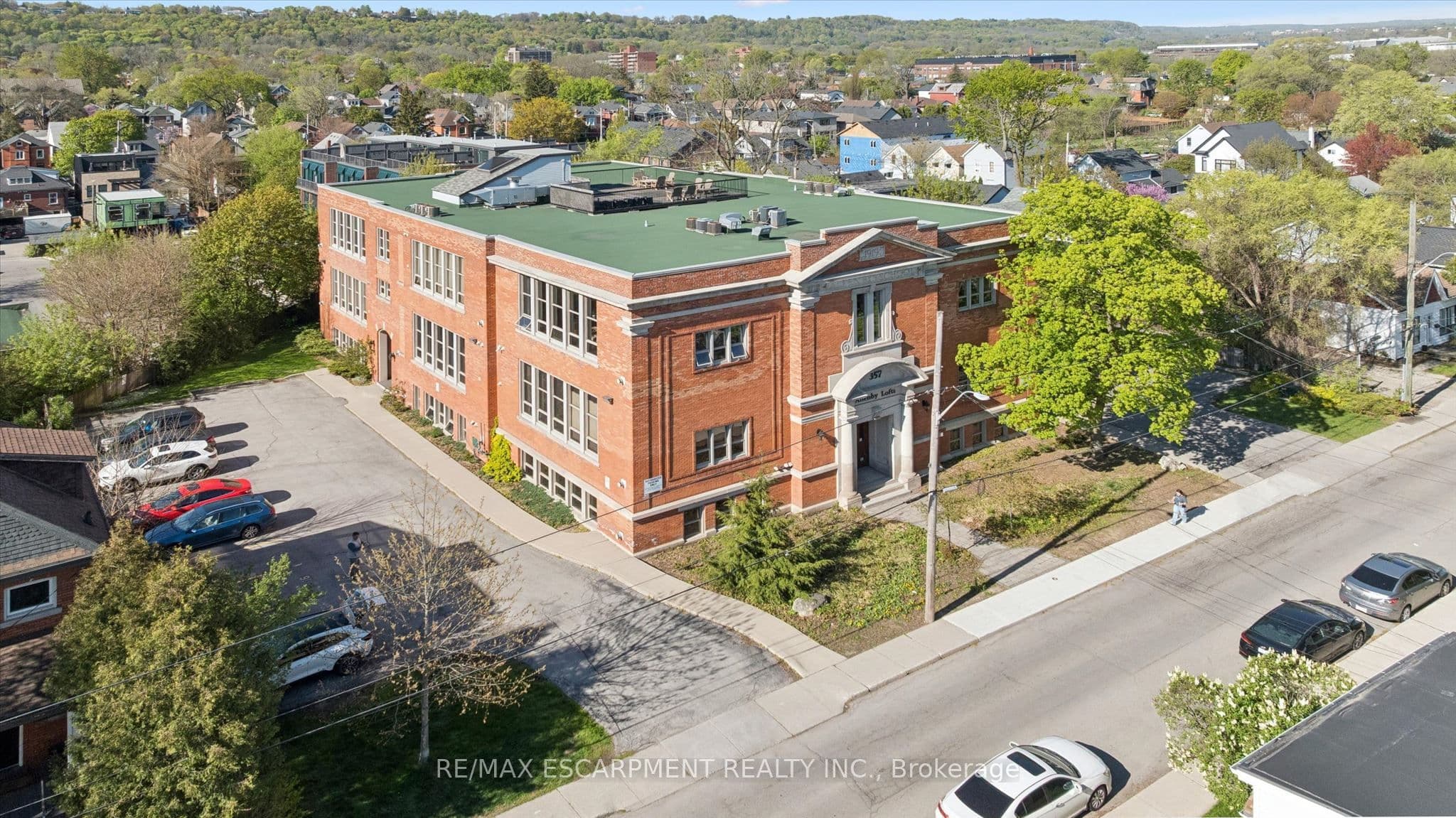 Unit 36 357 Hunter Street photo 1