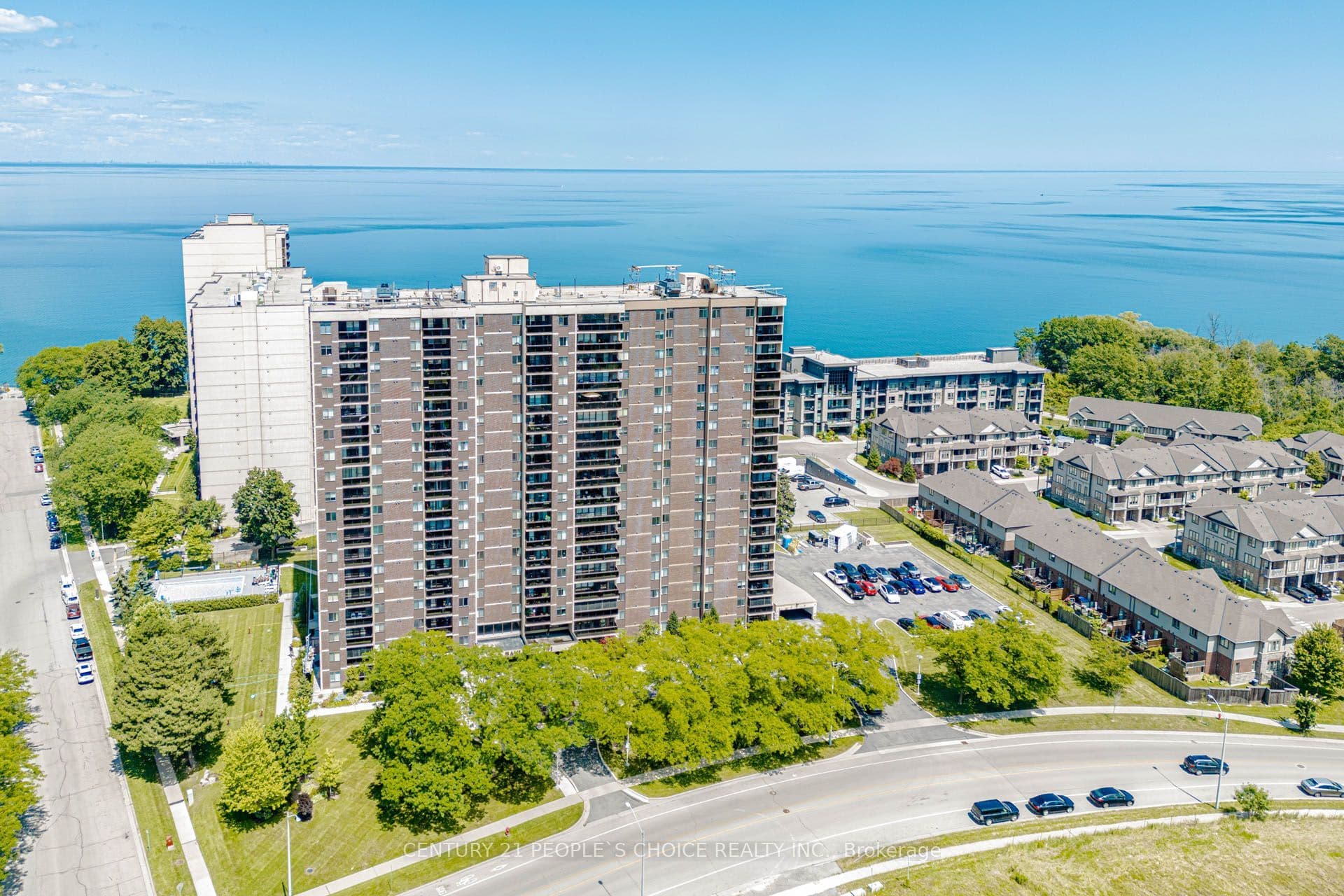 Unit 1203 301 FRANCES Avenue photo 1