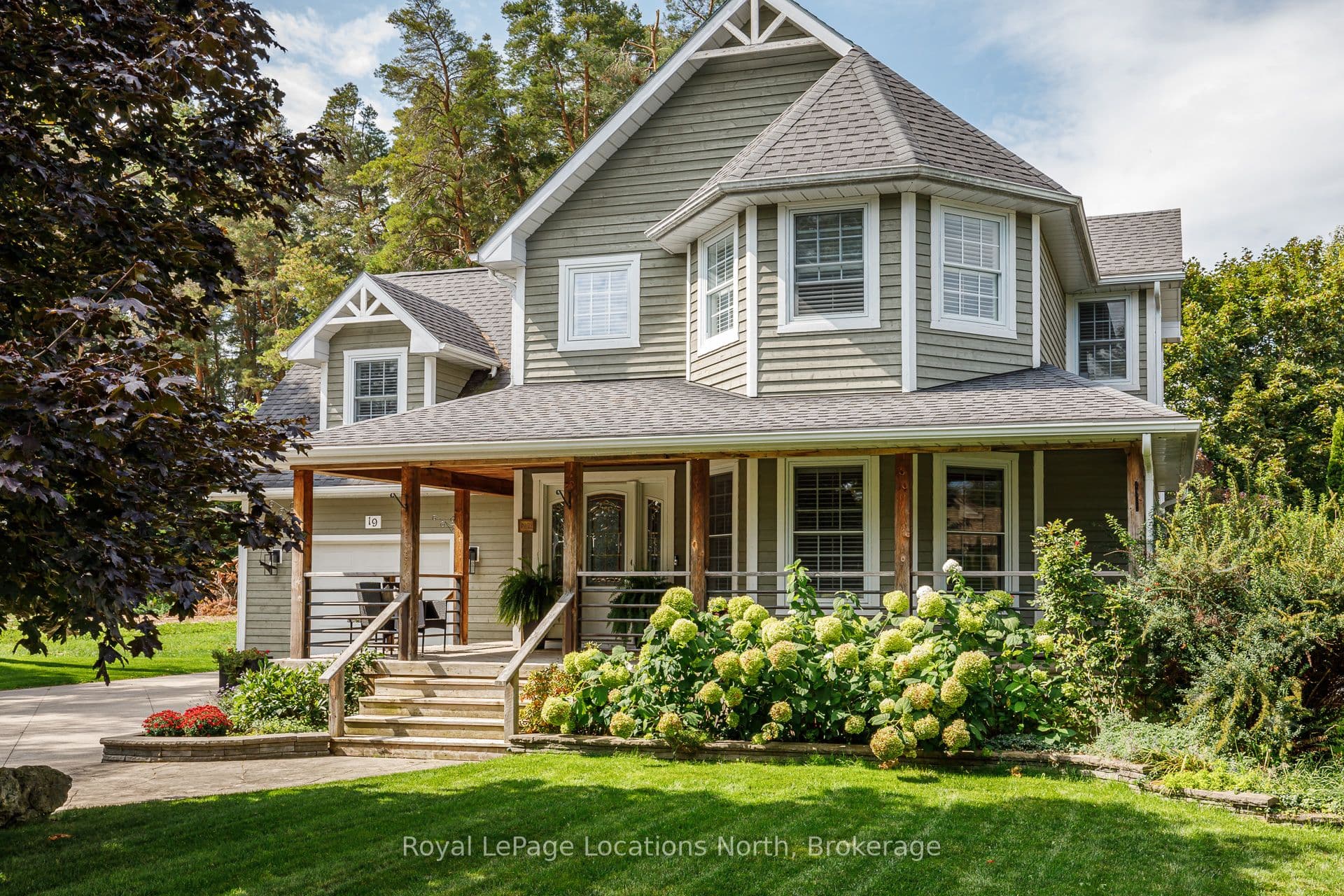 19 Melville Street photo 1