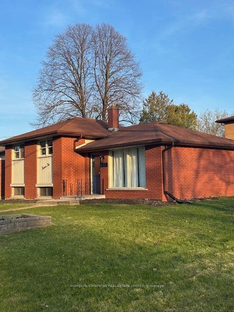 1210 Homuth Avenue photo 1