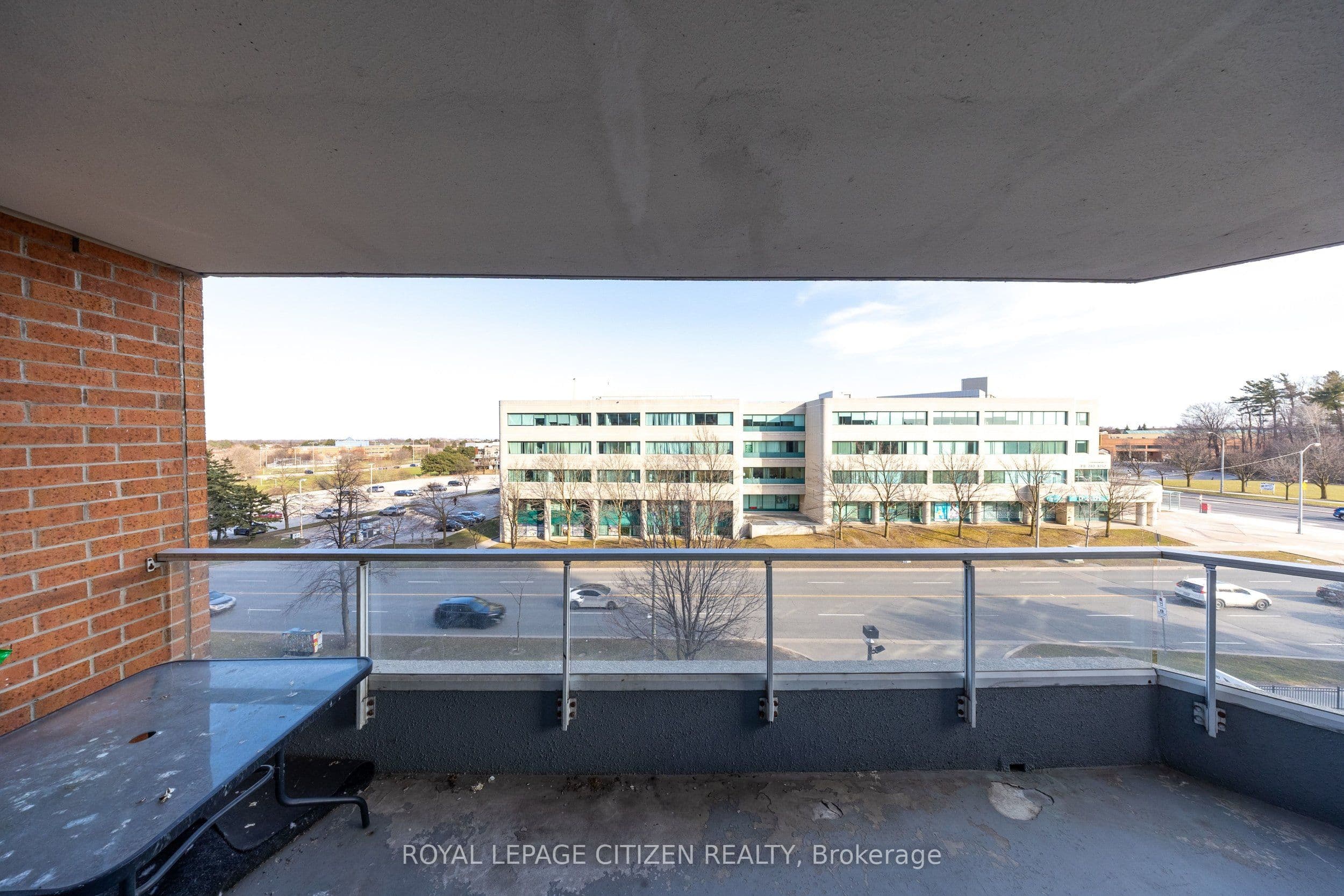 Unit 509 410 McLevin Avenue photo 1