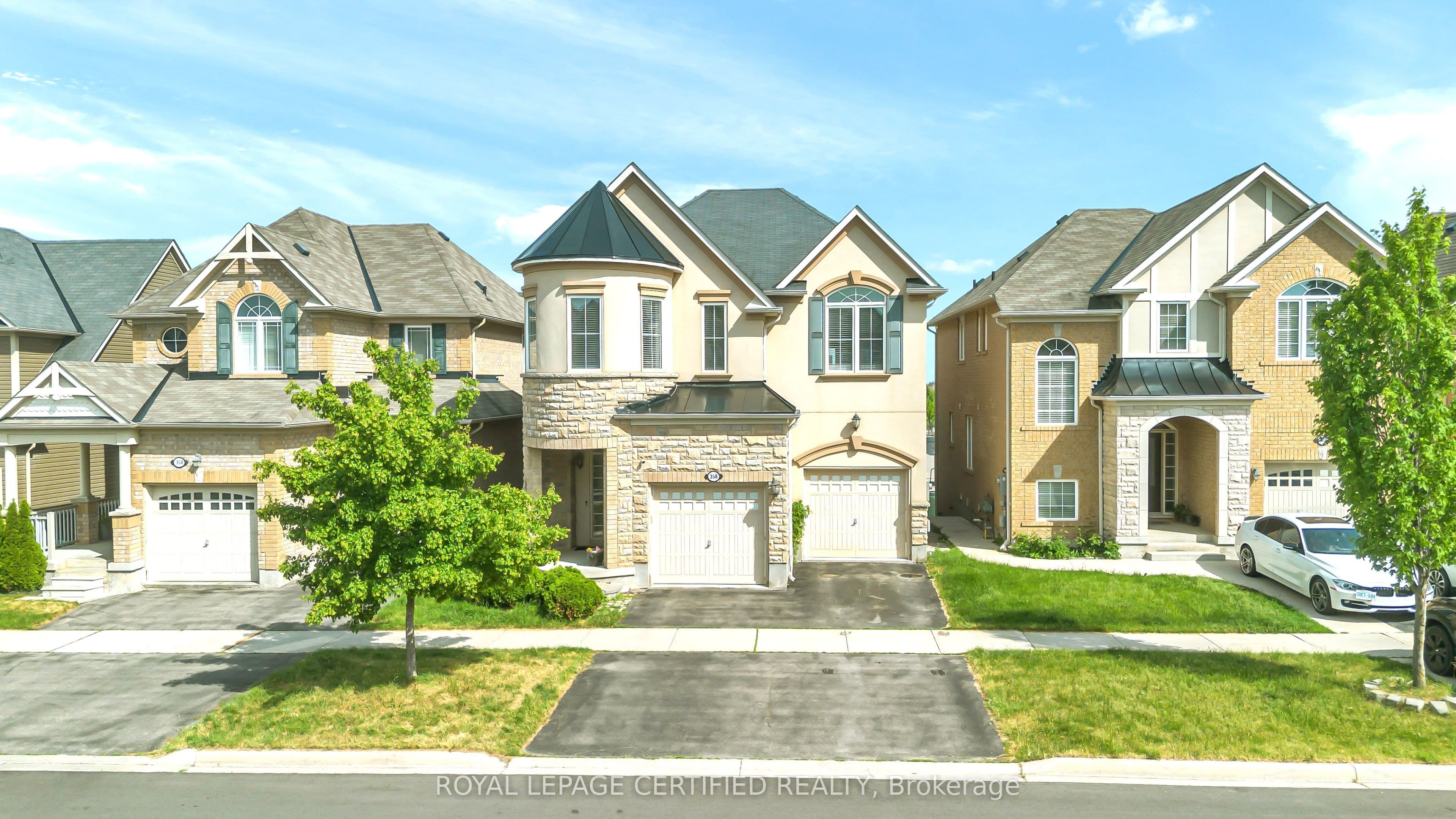 358 Pringle Avenue photo 1