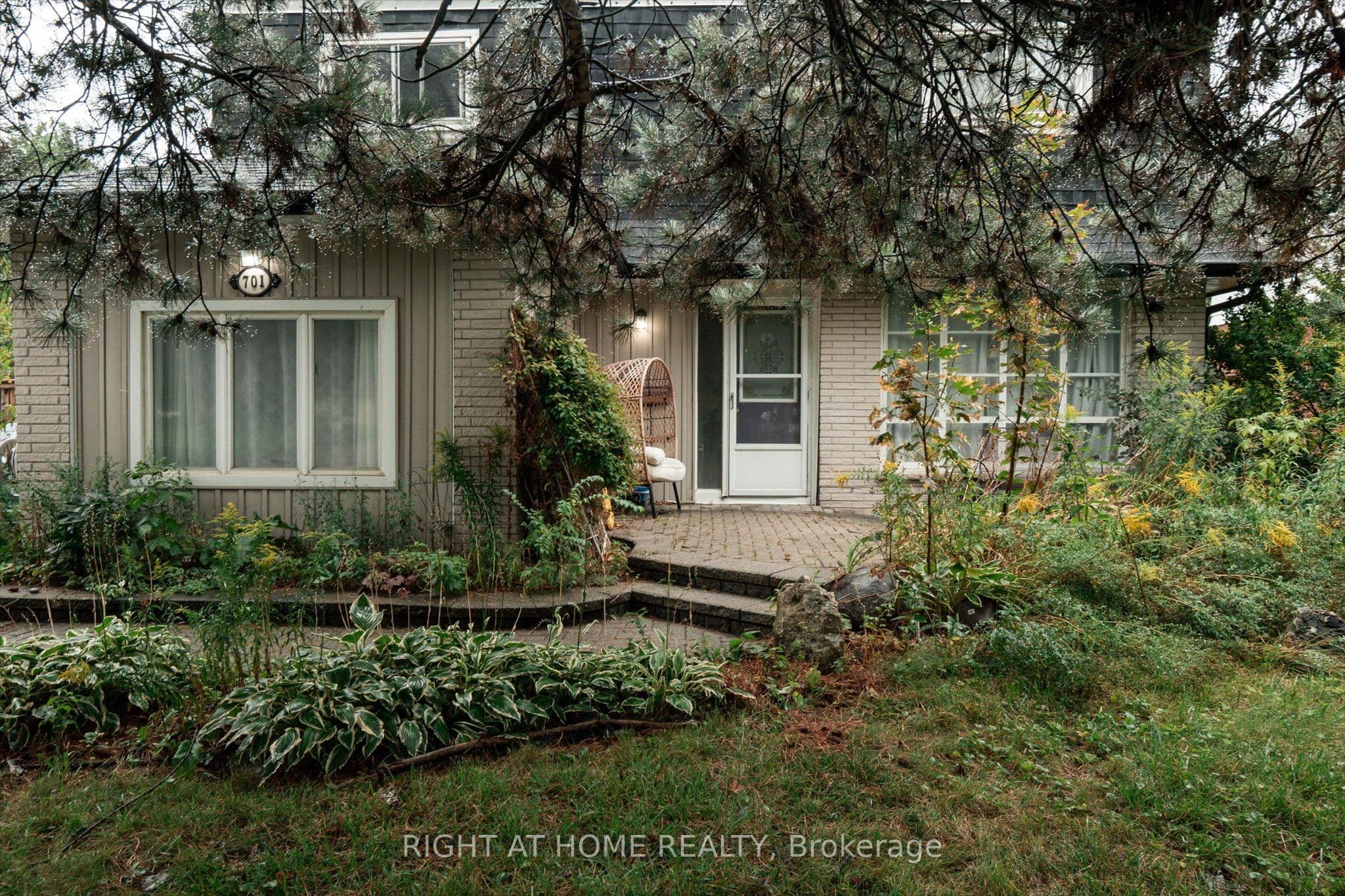 701 Central Park Boulevard photo 1
