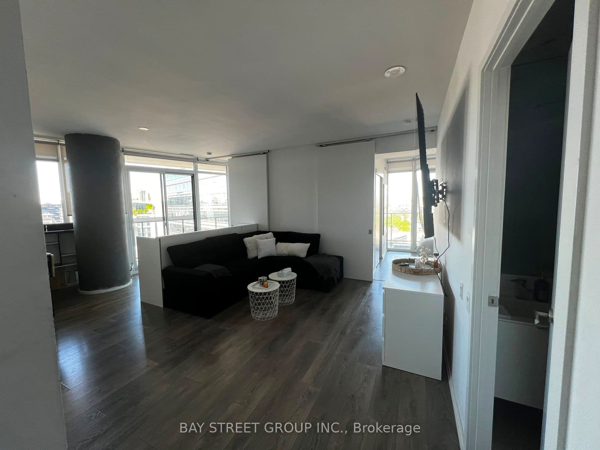 Unit 1202 125 Peter Street photo 1