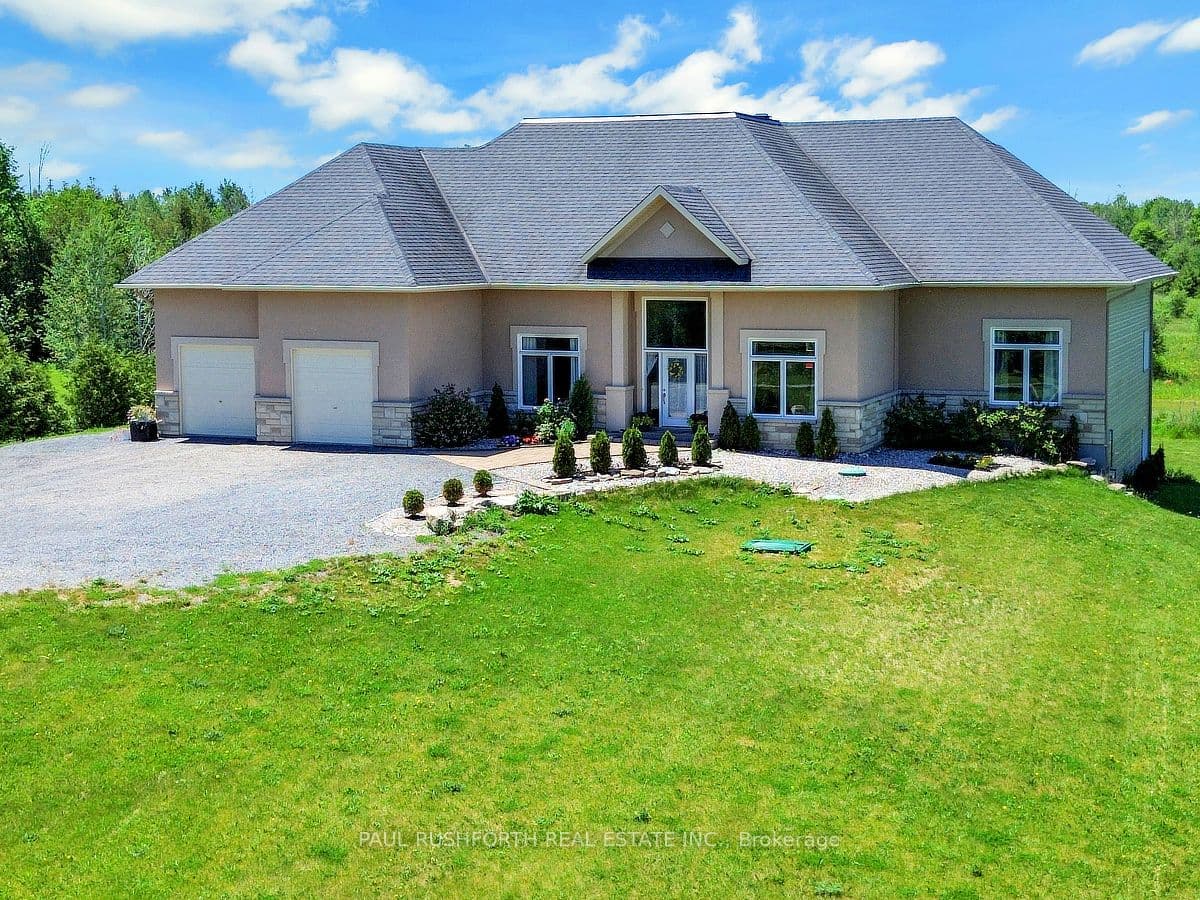 195 Stonewood Drive photo 1