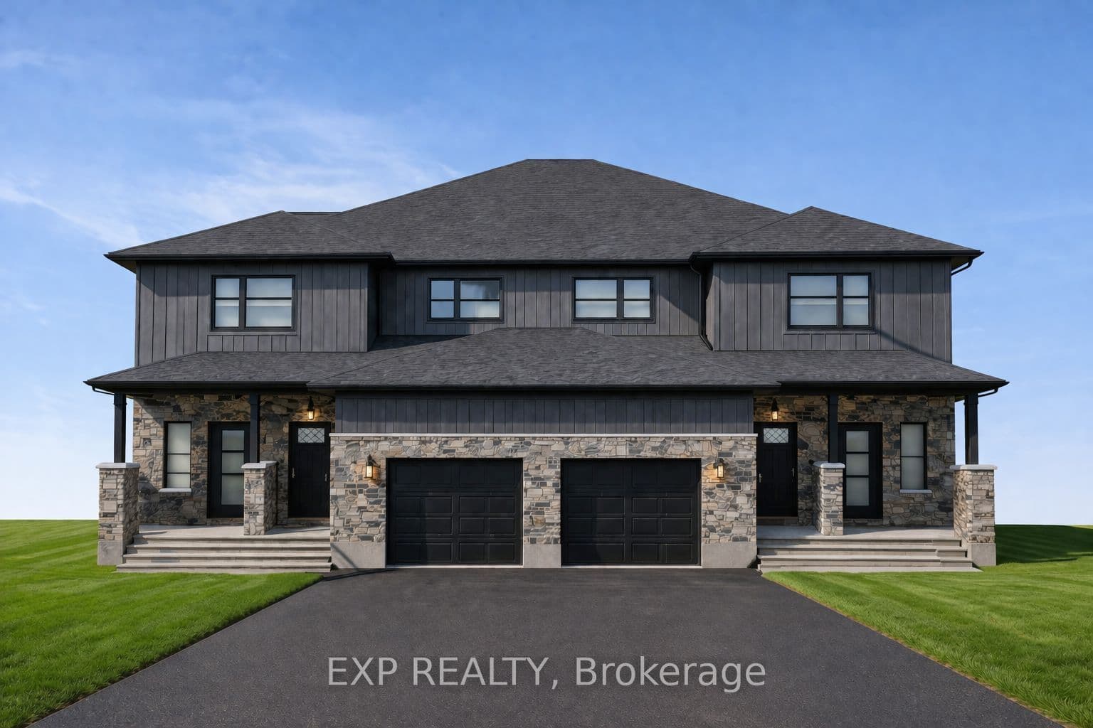 Unit A 1133 Montblanc Crescent photo 1
