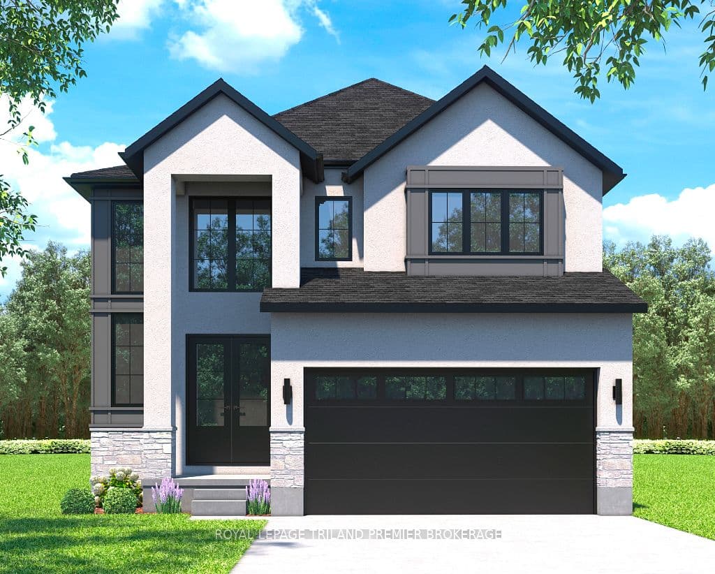 250 HESSELMAN Crescent photo 1