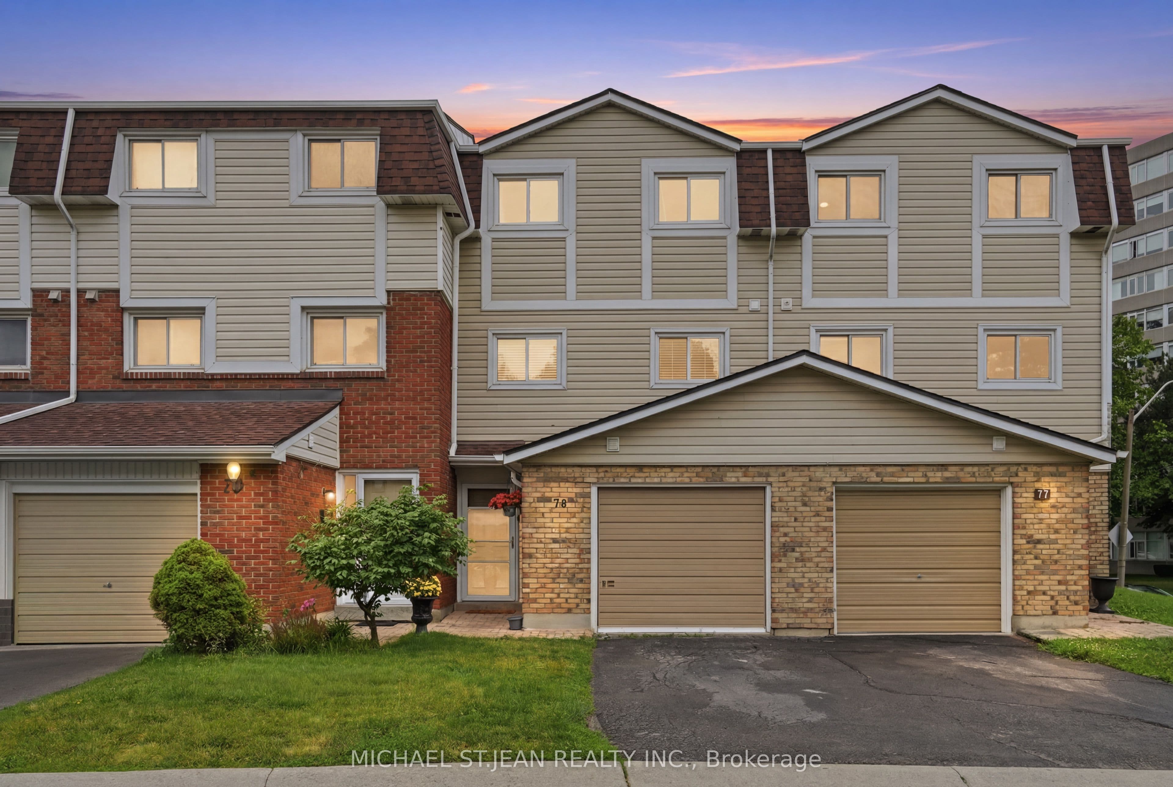 Unit 78 11 Harrisford Street photo 1