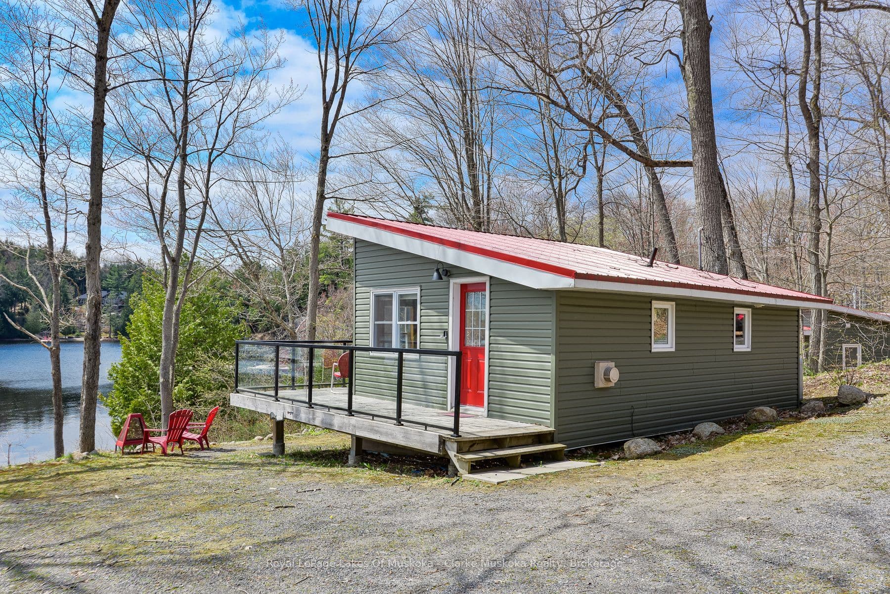 Unit 8 7 Silver Point Road photo 1
