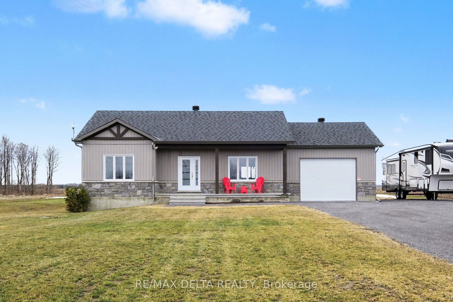 121 County Rd 19 Road photo 1