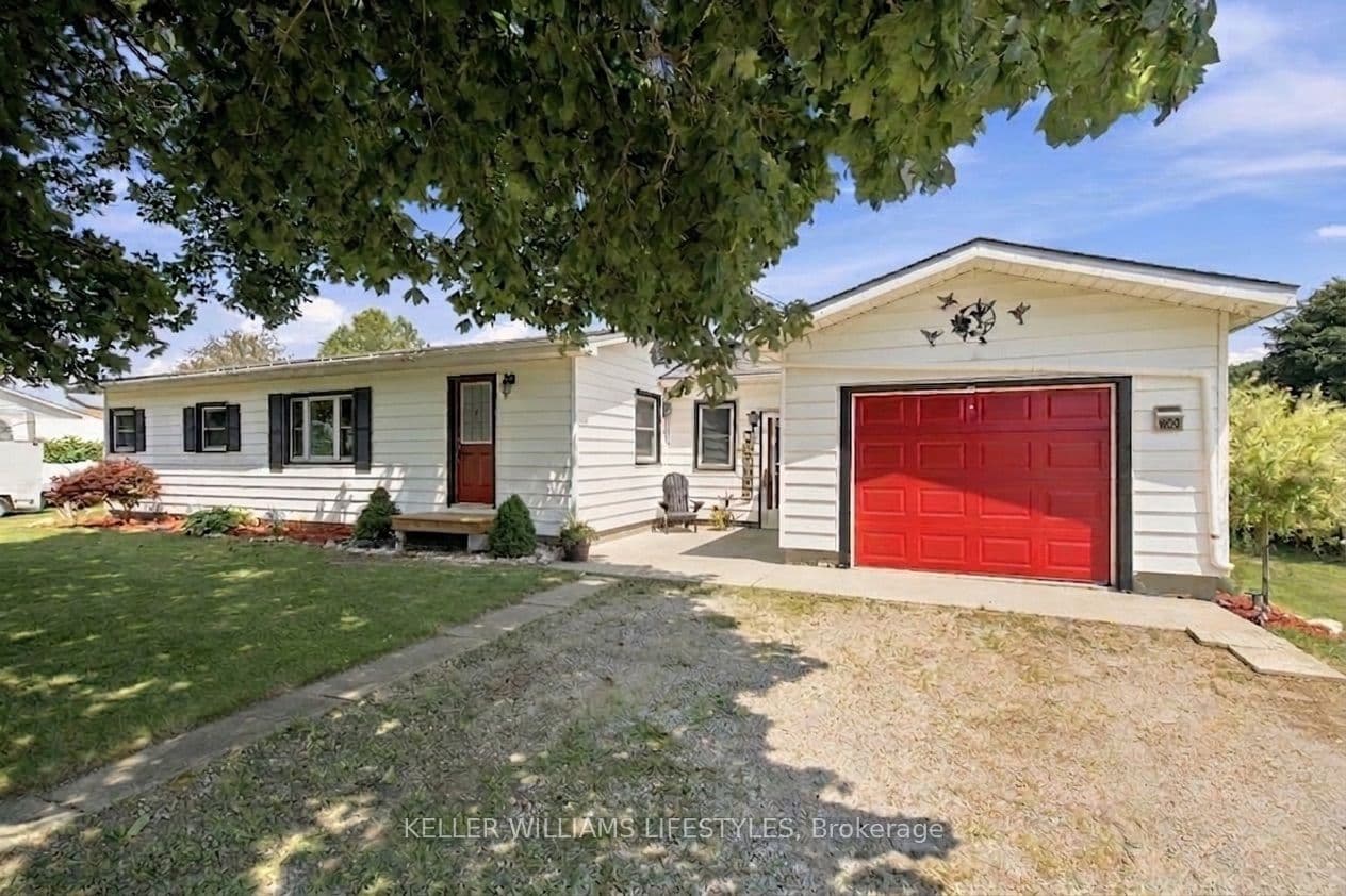 9820 BELMONT Road photo 1