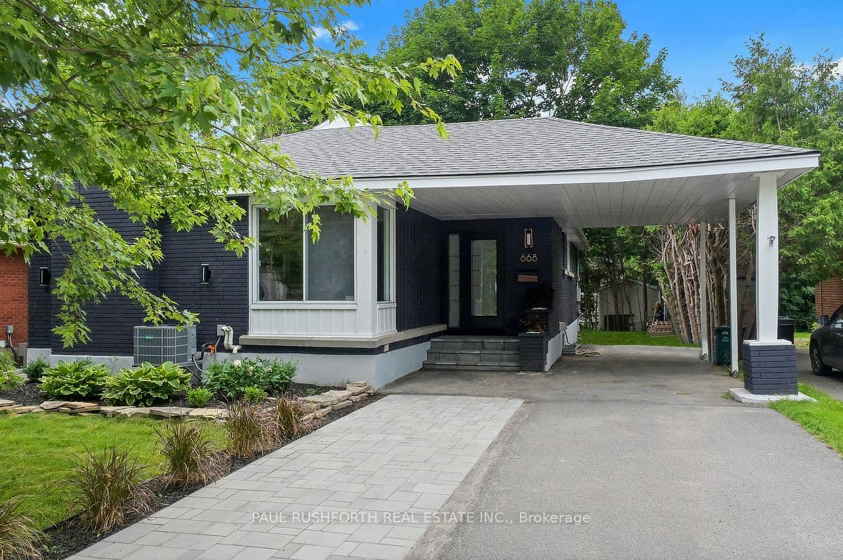 668 Fraser Avenue photo 1