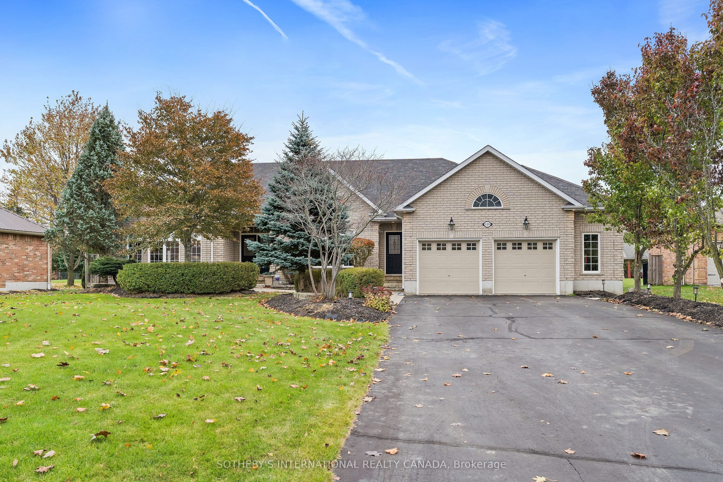 159 Delarmbro Drive photo 1
