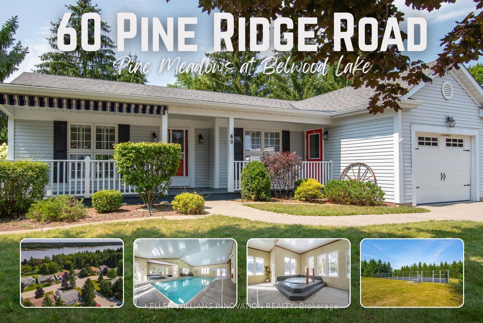 60 Pine Ridge Road photo 1