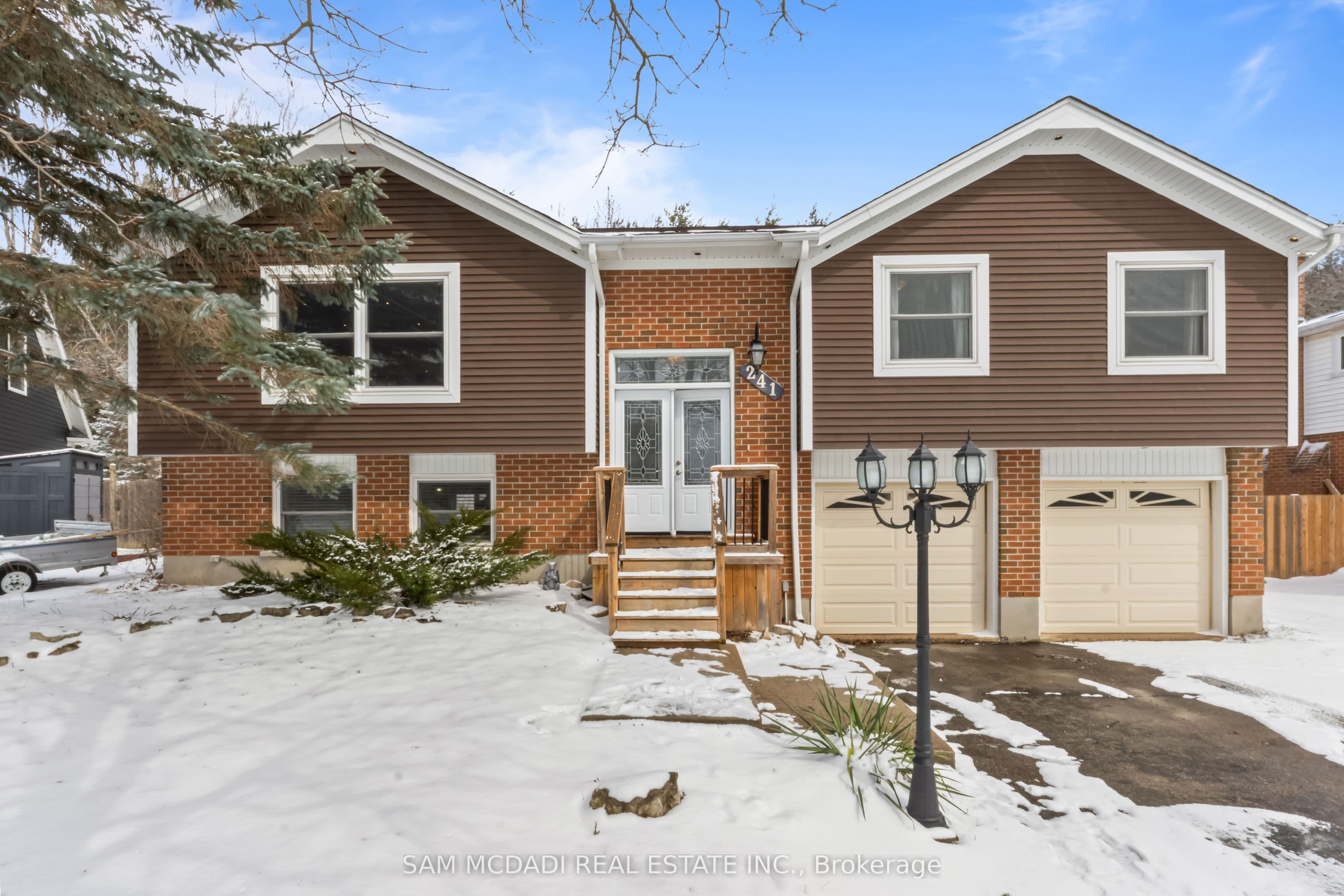 241 Christie Street photo 1