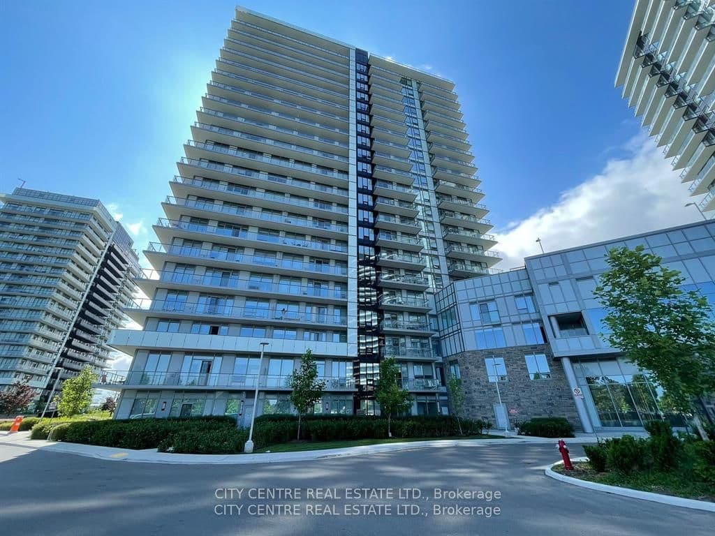 Unit 1002 4655 Metcalfe Avenue photo 1