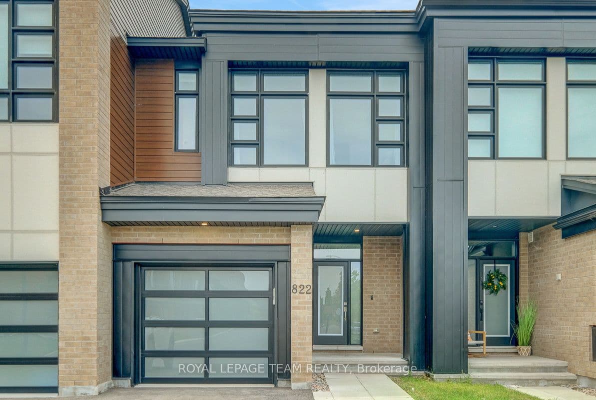 822 Chipping Circle photo 1