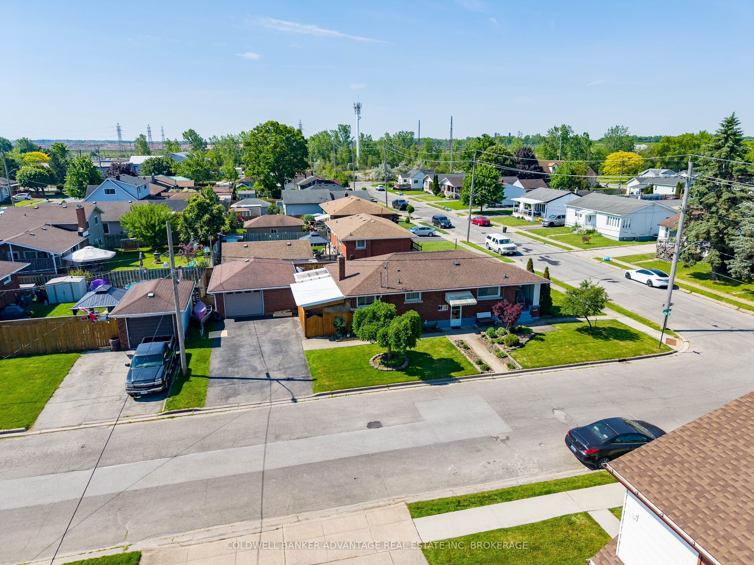 813 Harriet Street photo 1