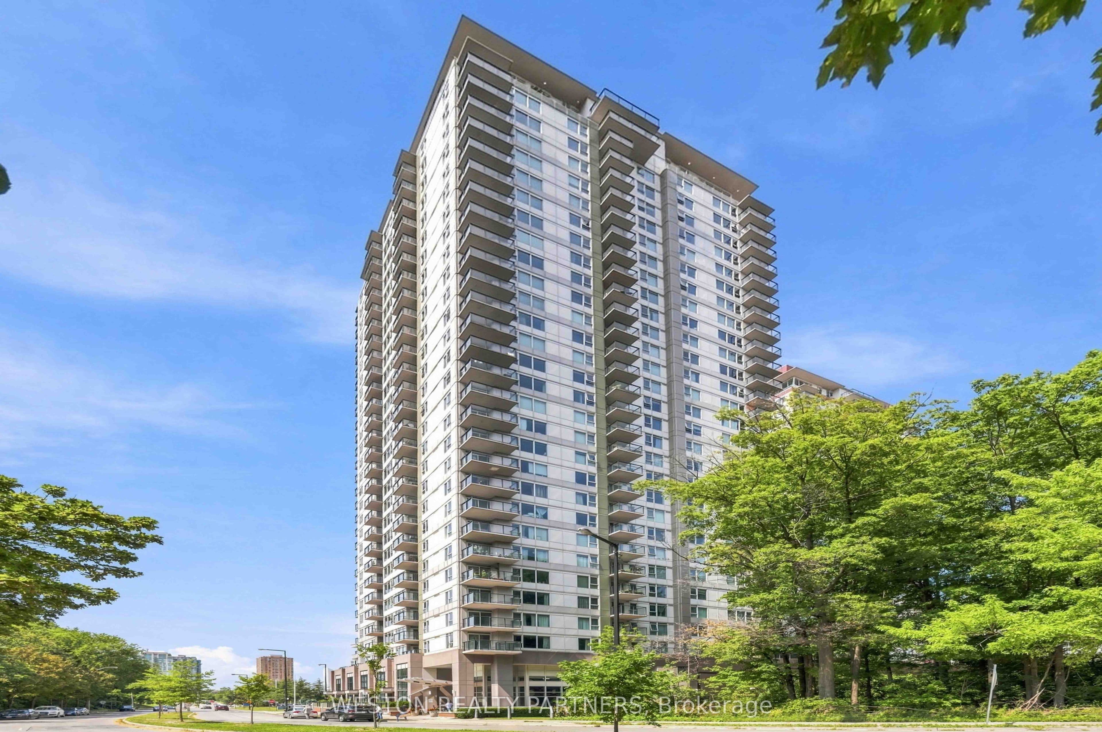Unit 1006 190 Borough Drive photo 1
