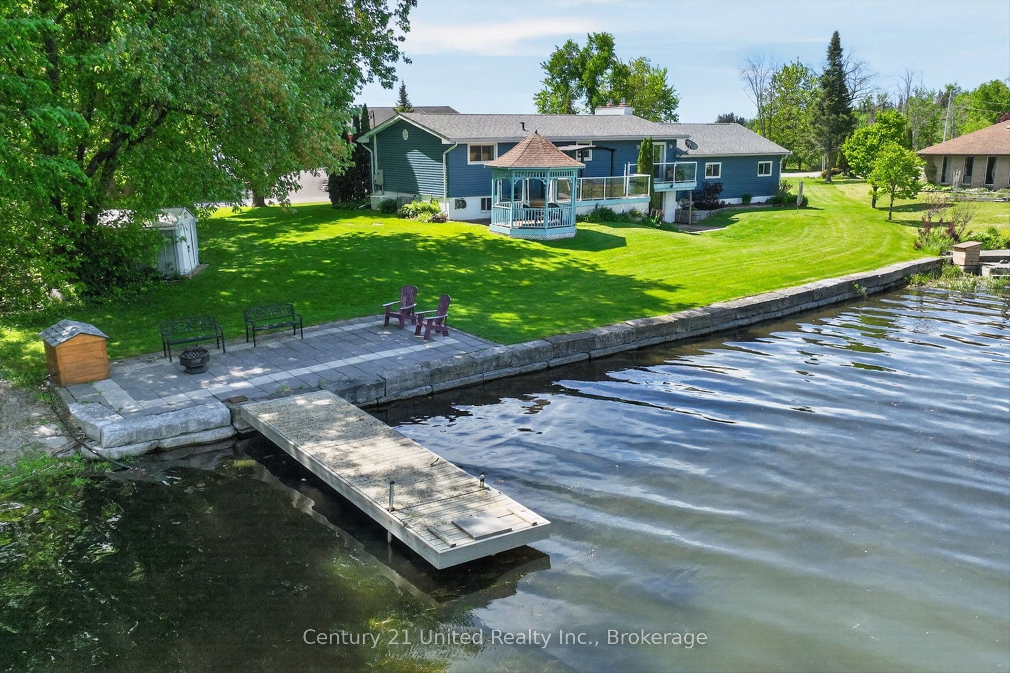 1190 Nuforest Drive photo 1