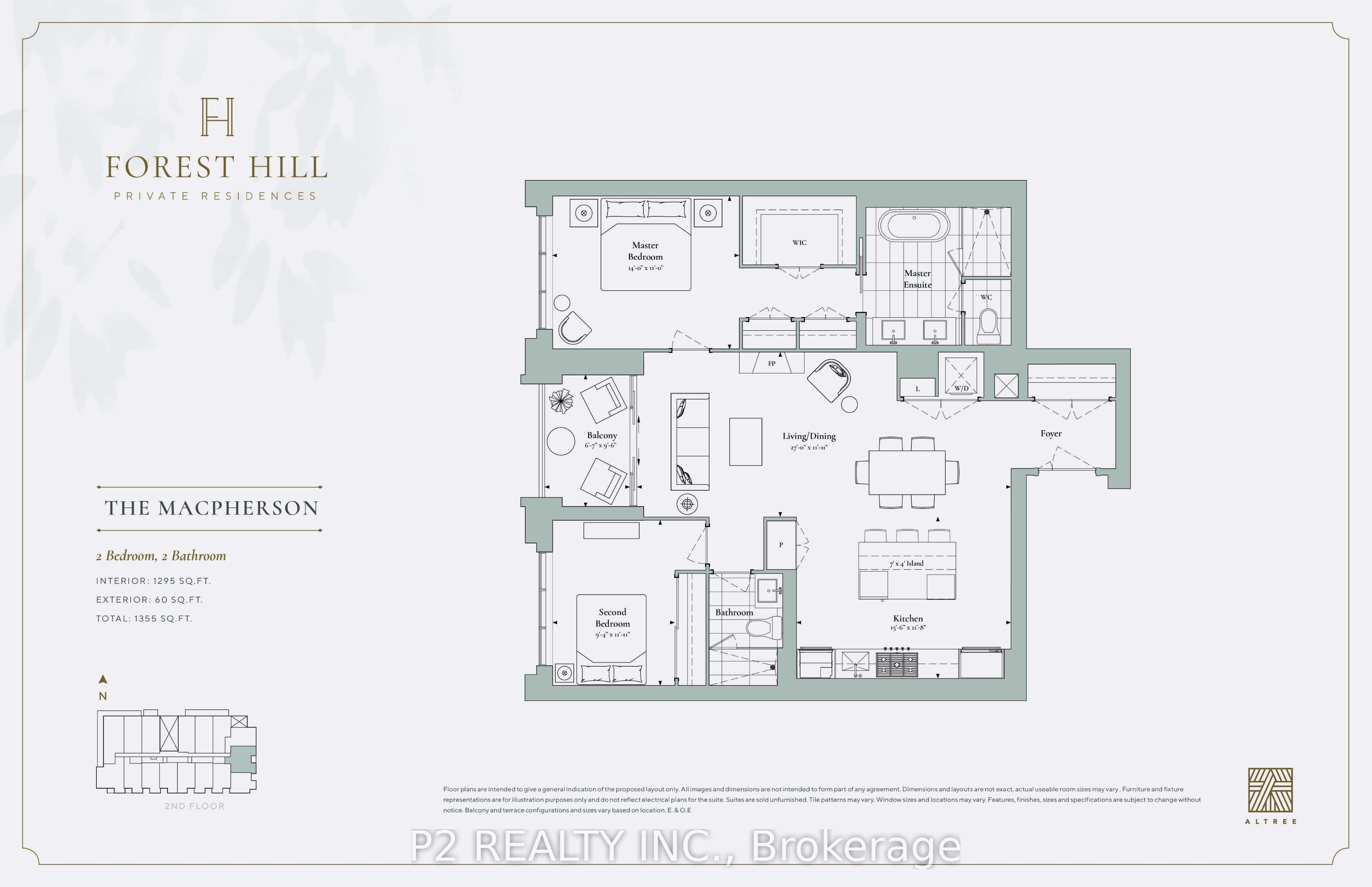 Unit 310 2 Forest Hill Road photo 1