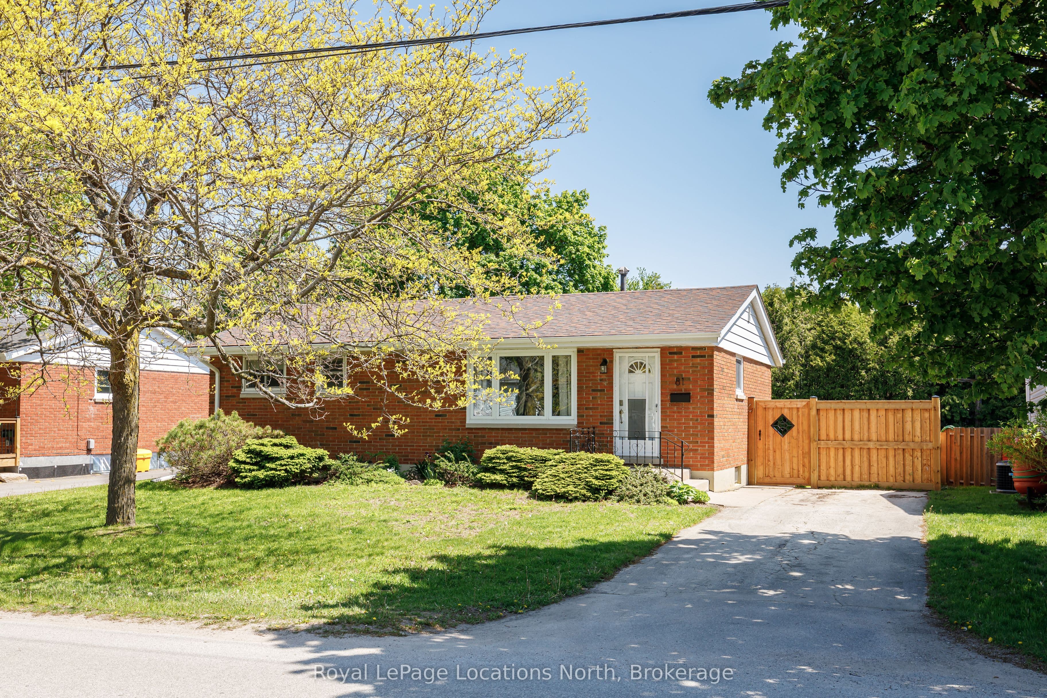 81 Peel Street photo 1