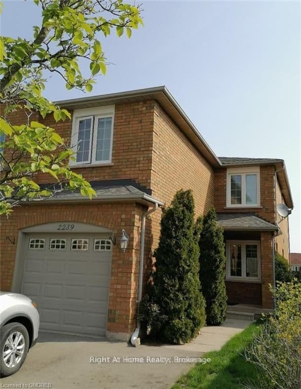 2239 Dale Ridge Drive photo 1