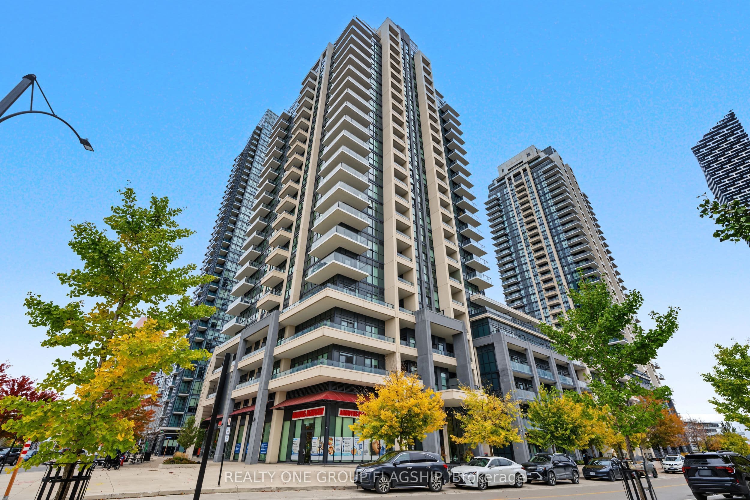 Unit 7 4085 Parkside Village Drive photo 1