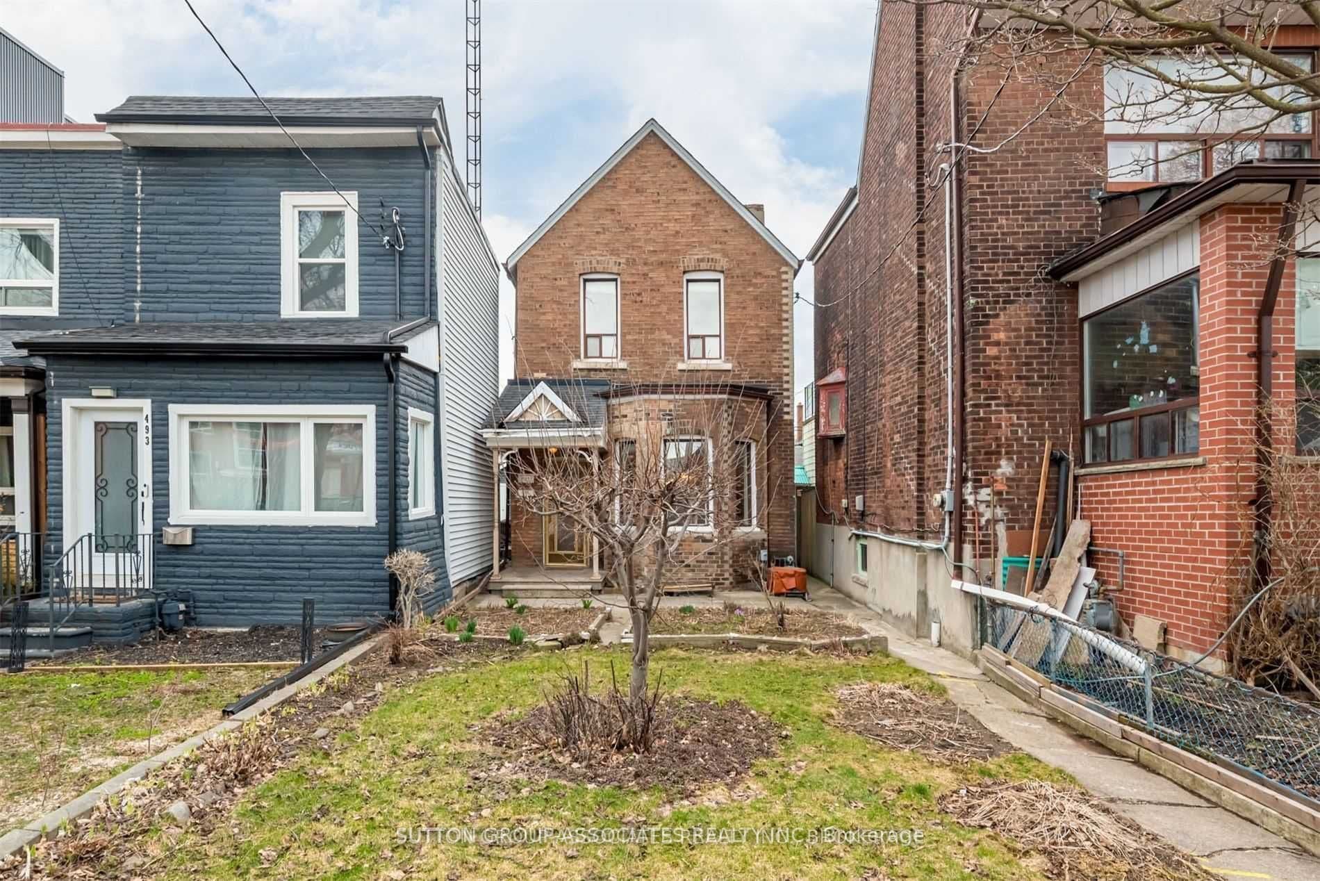 491 Roxton Road photo 1