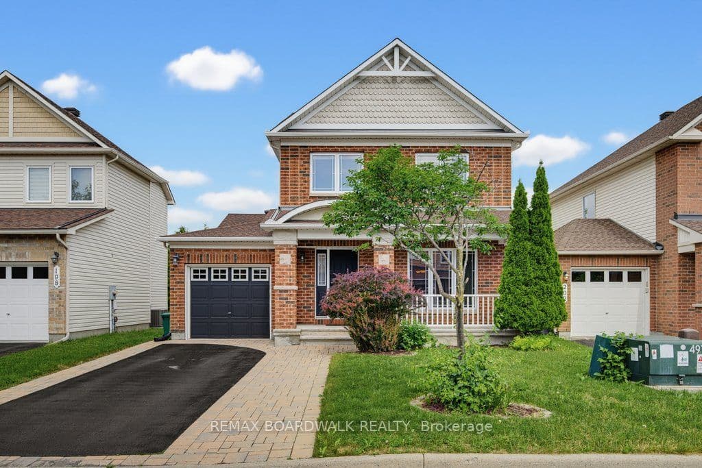 200 Branthaven Street photo 1