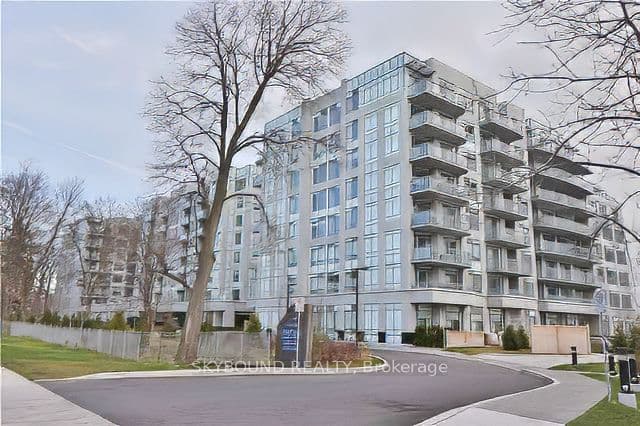 Unit 420 3500 Lakeshore Road photo 1