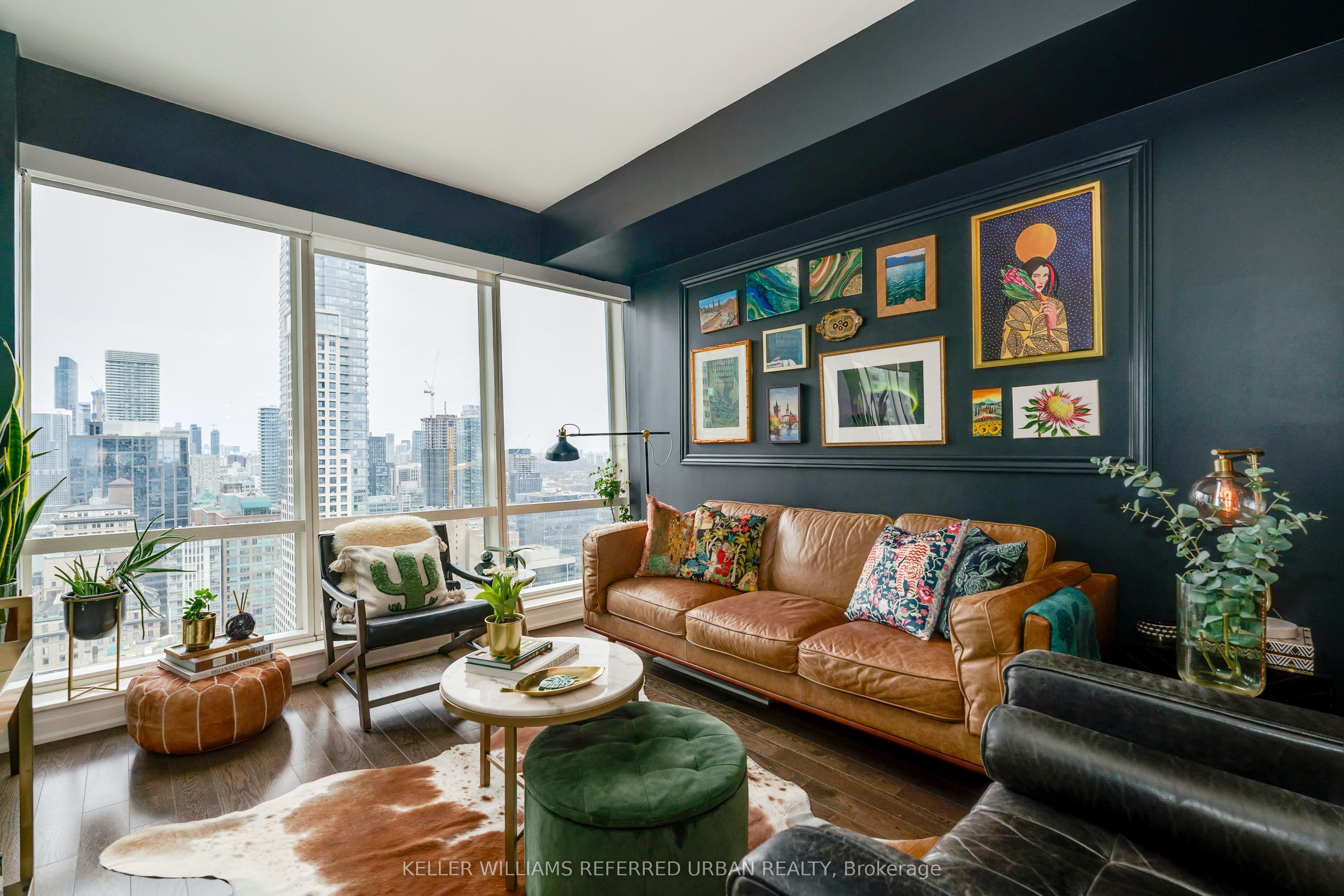 Unit 3607 8 The Esplanade N/A photo 1