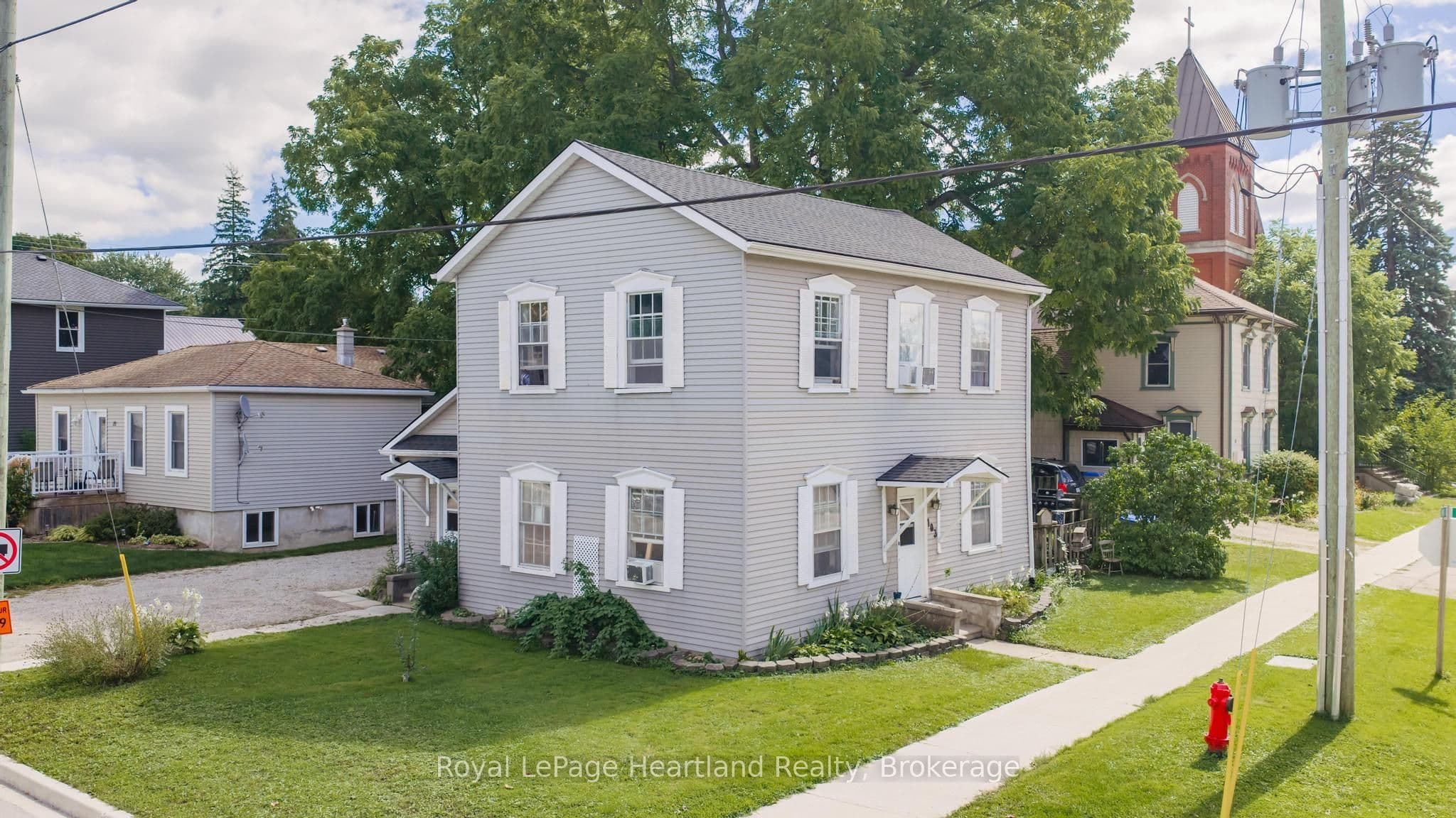 103 James St Street photo 1