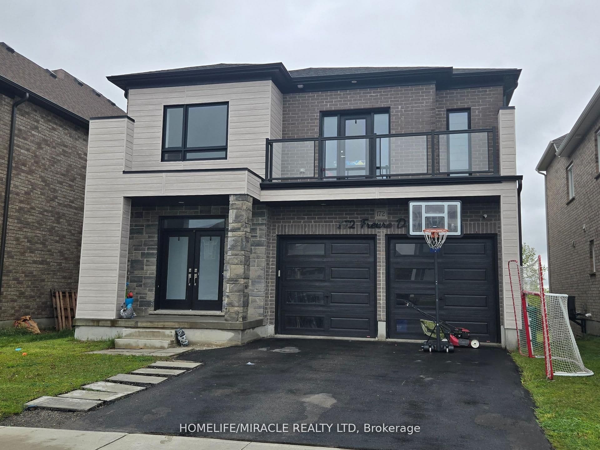 172 Freure Drive photo 1
