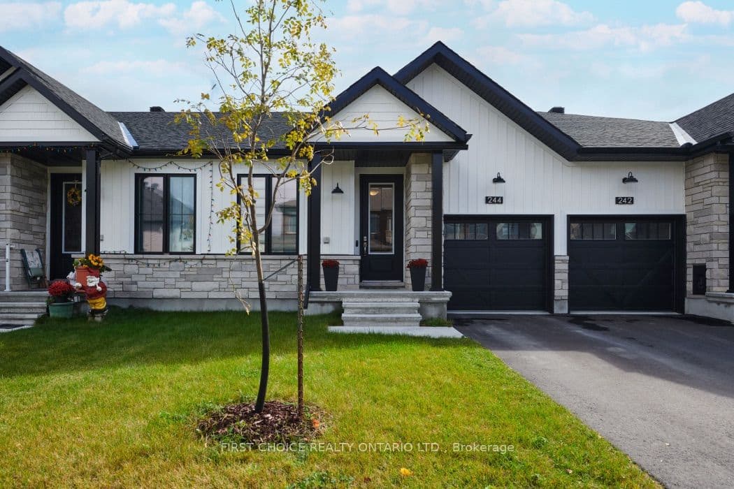 244 Hampshire Place photo 1