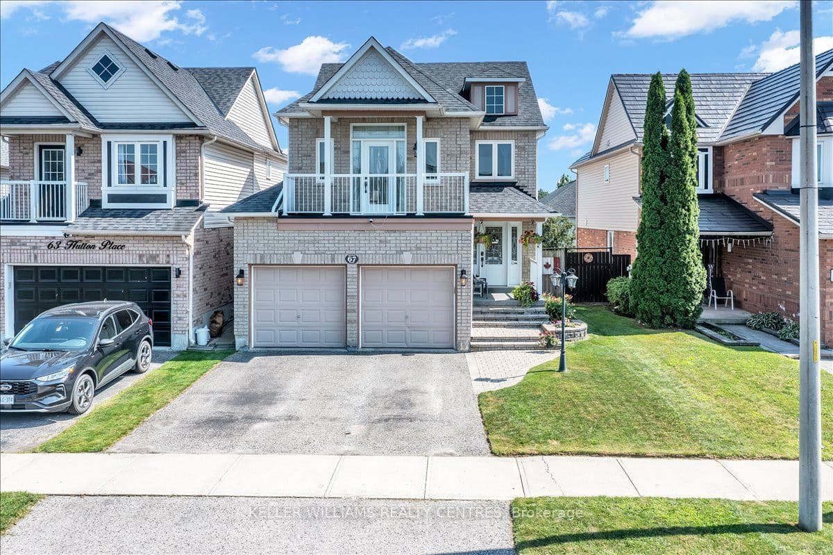 67 Hutton Place photo 1
