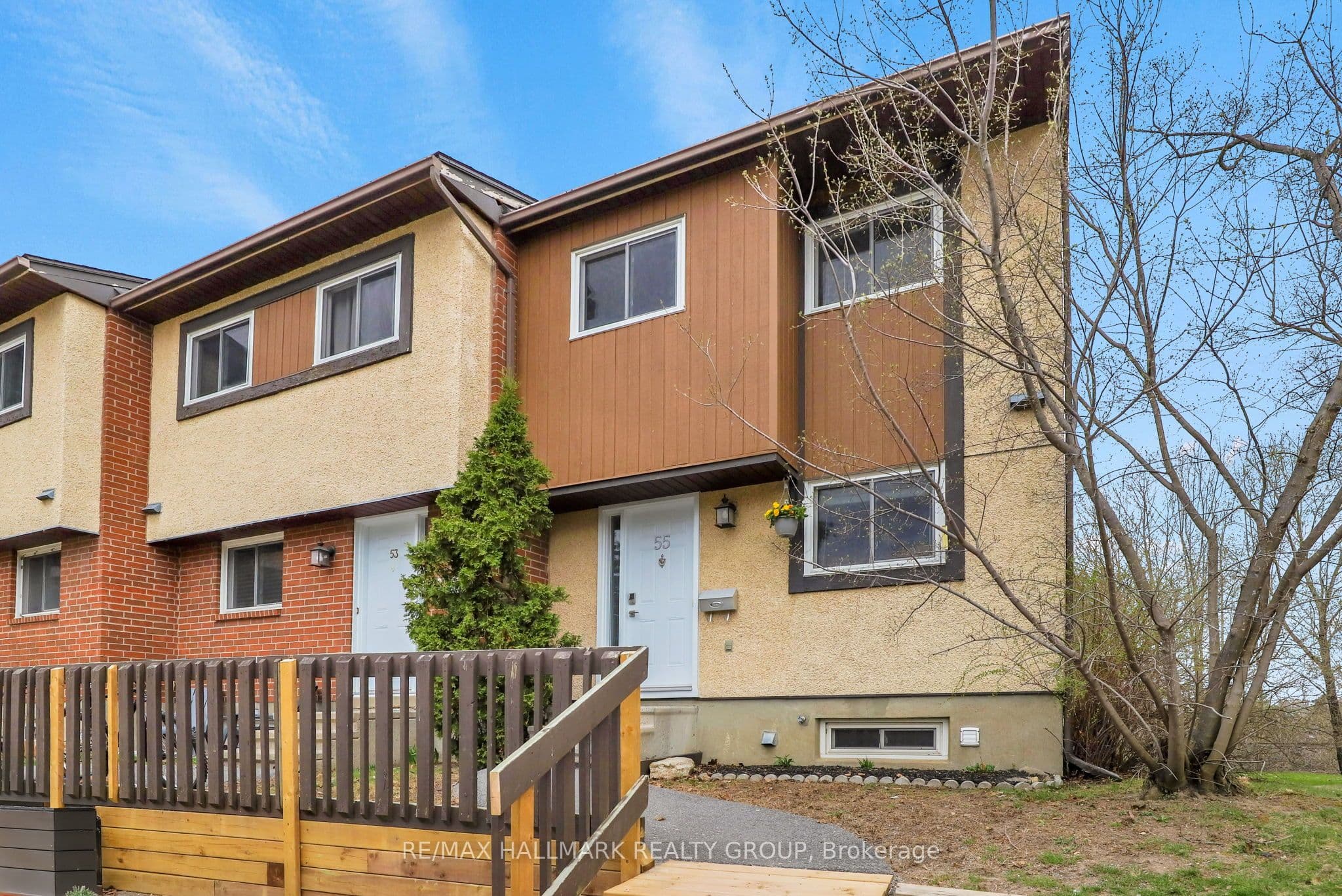 Unit 34 55 Bering Court photo 1