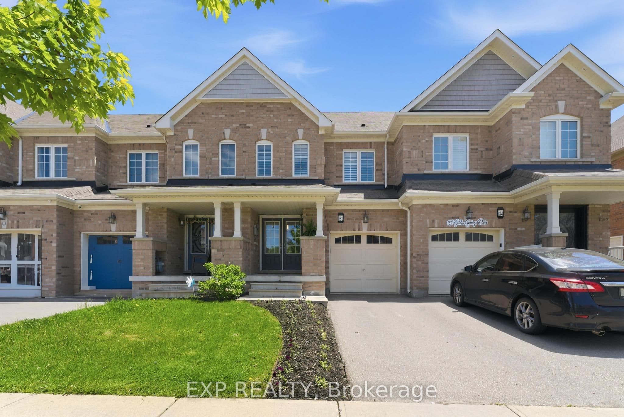 182 Golden Springs Drive photo 1